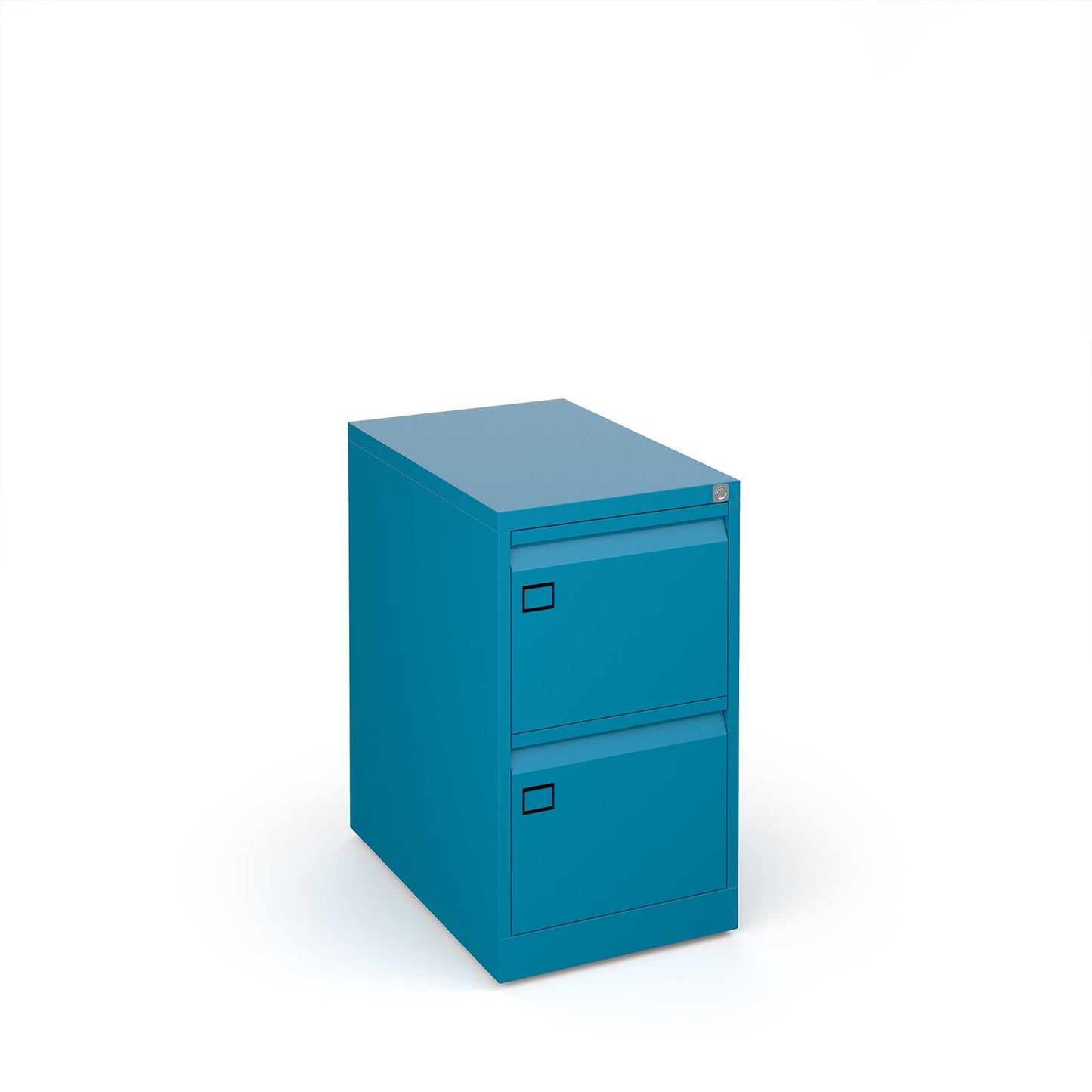 Steel executive filing cabinet