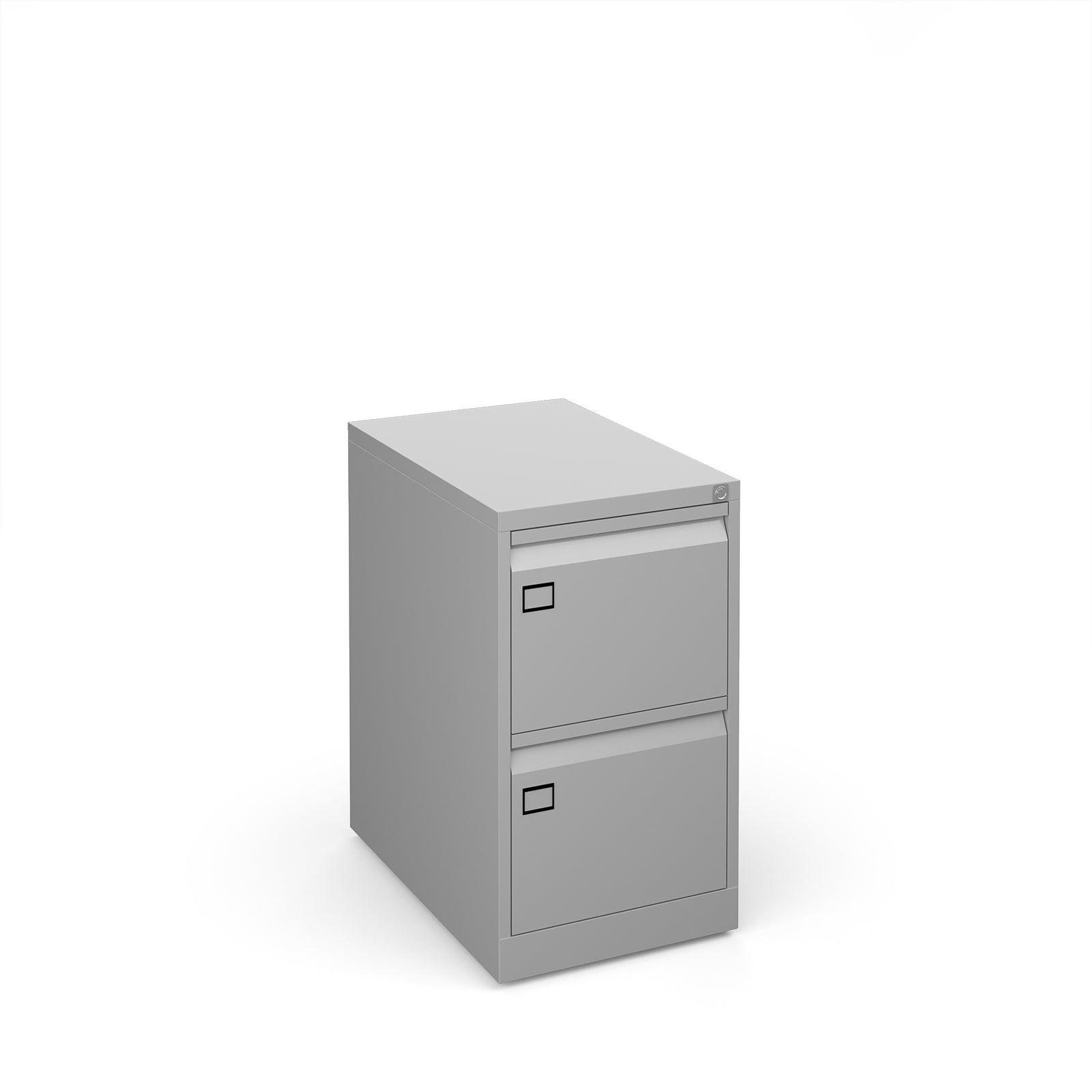 Steel executive filing cabinet