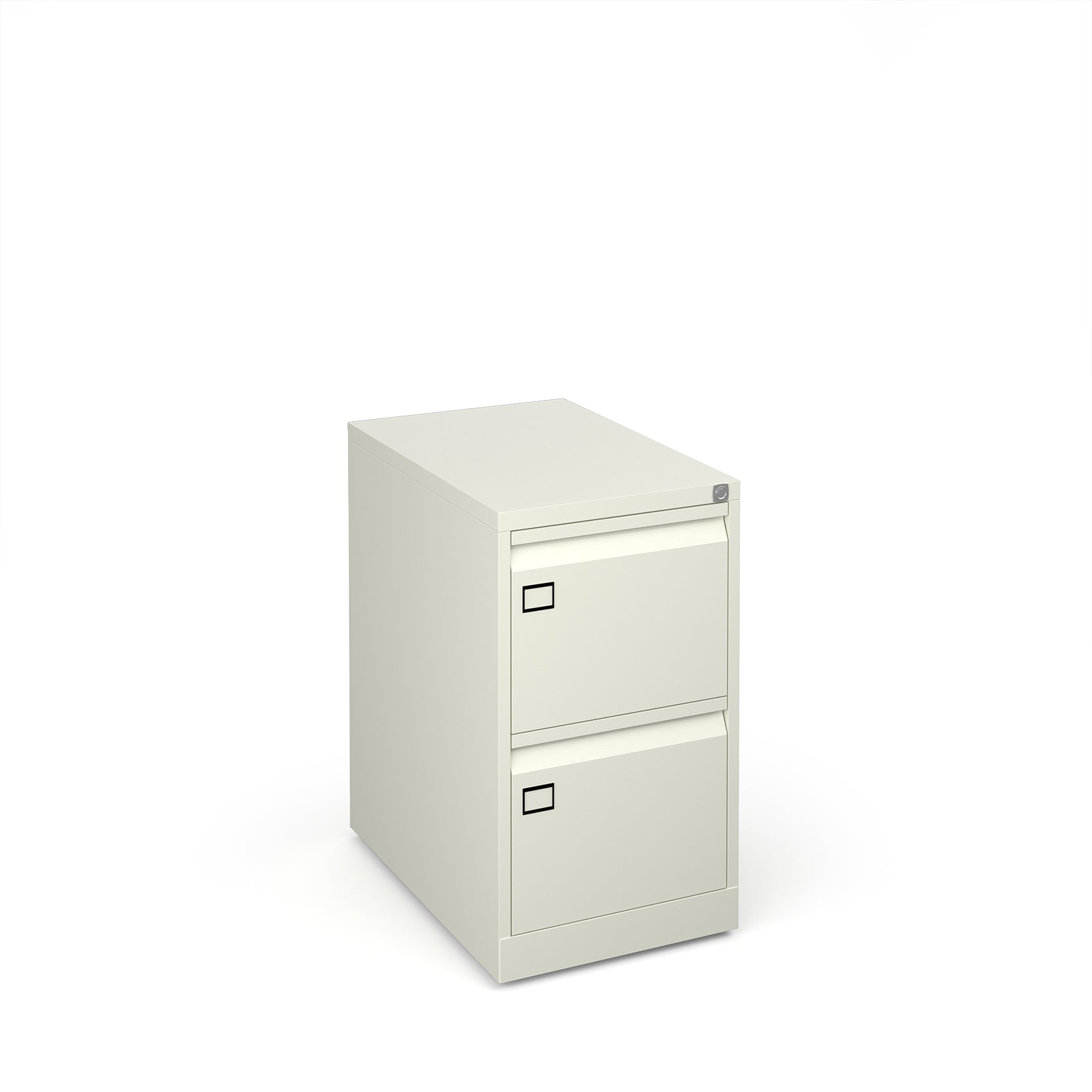 Steel executive filing cabinet