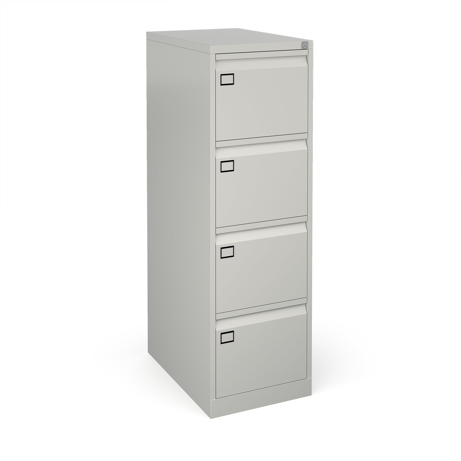 Steel Executive Filing Cabinet