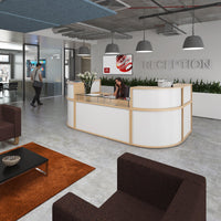 Denver complete reception unit- No5