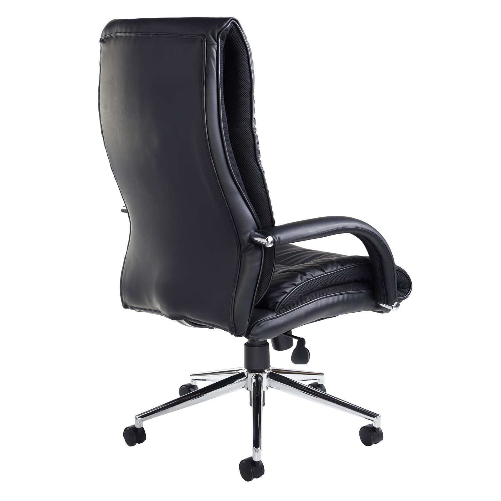 Derby high back executive chair
