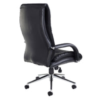 Derby high back executive chair