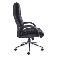 Derby high back executive chair