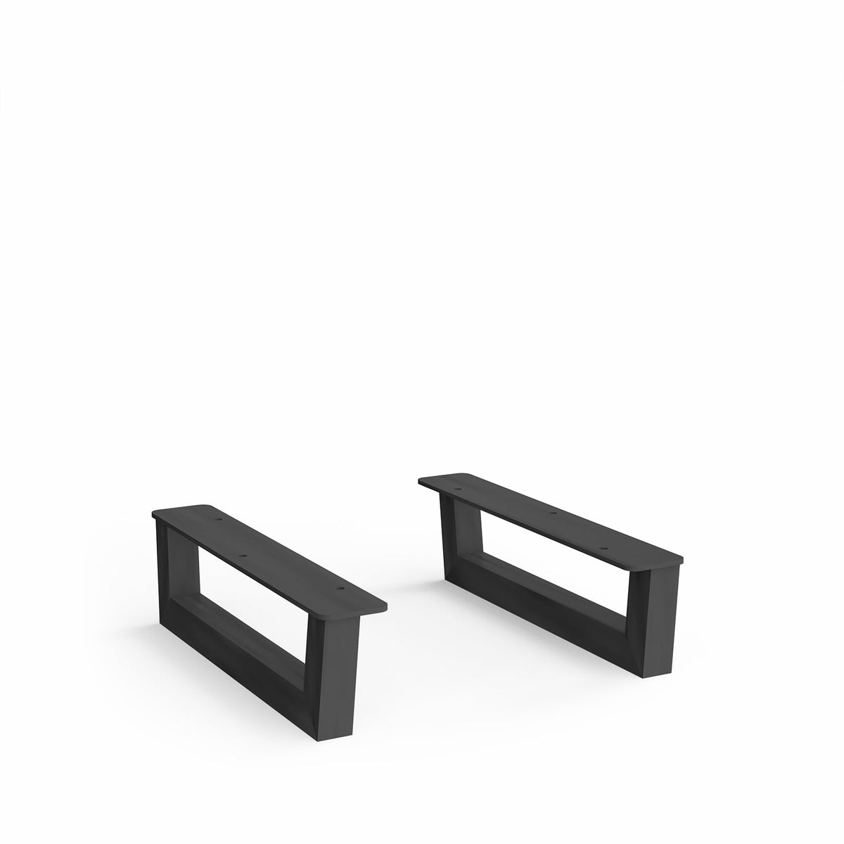 Universal Cube Storage Designer Feet