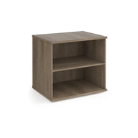 Deluxe desk high bookcase