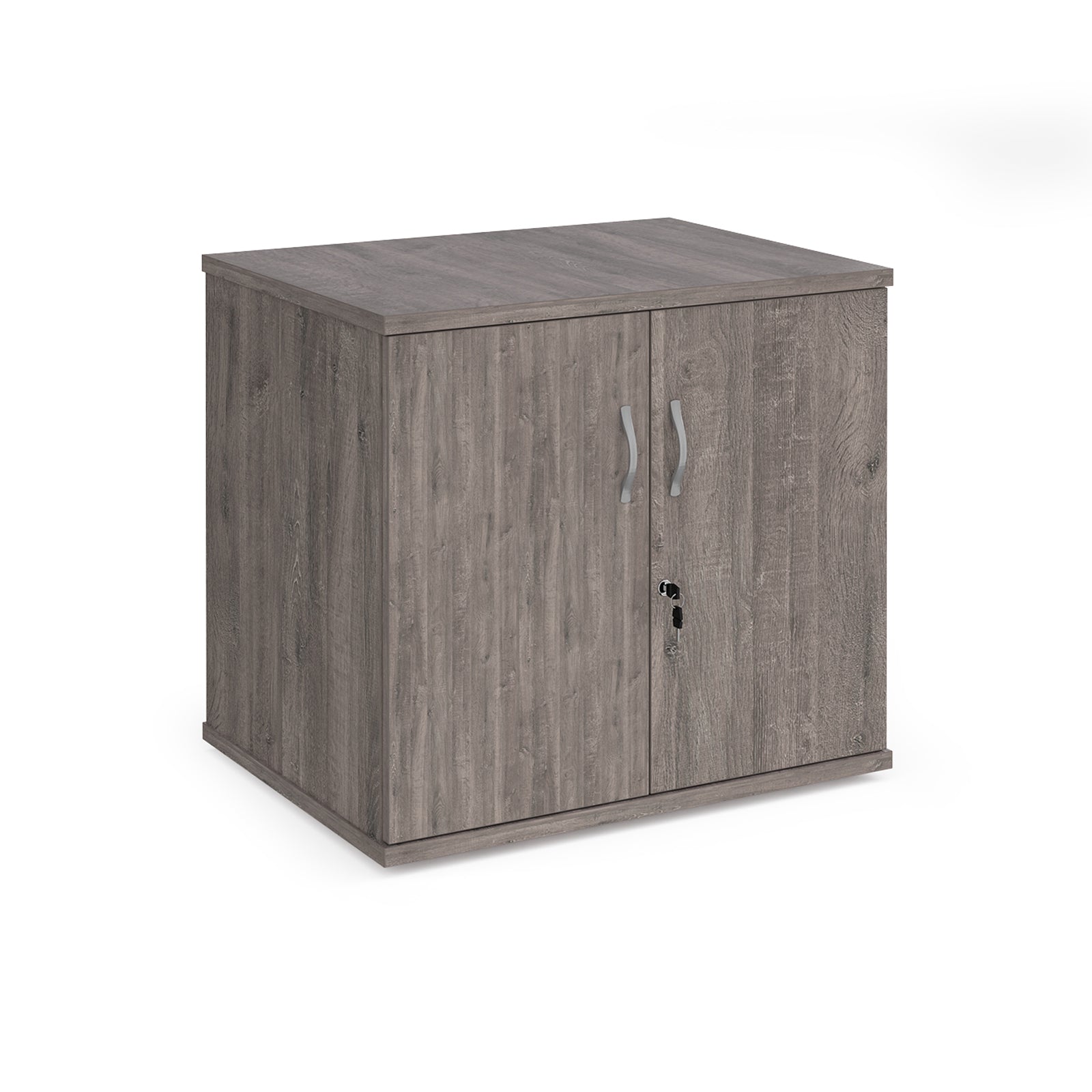 Deluxe Double Door Cupboard