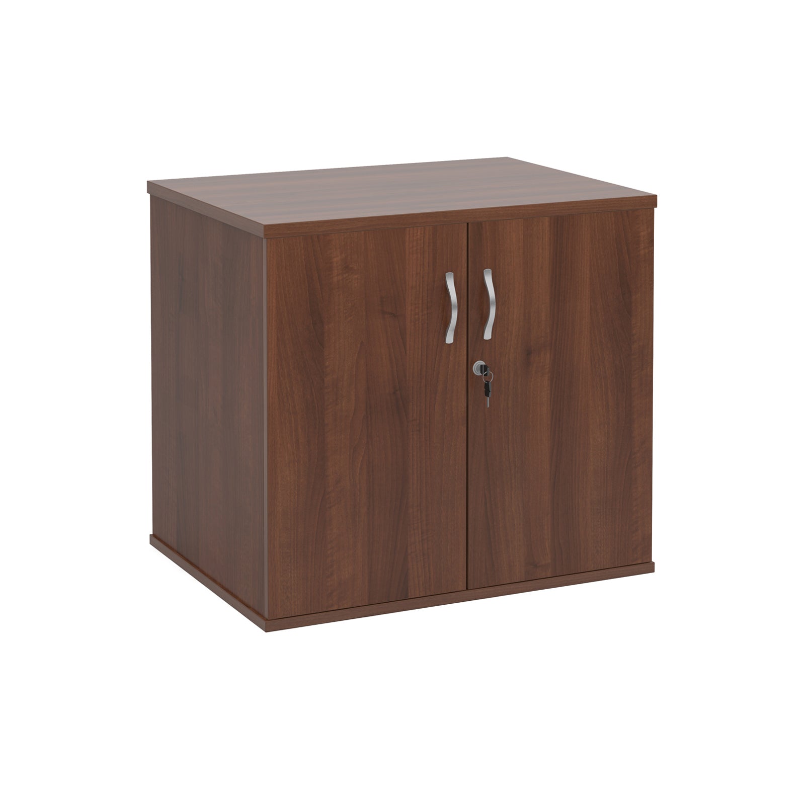 Deluxe Double Door Cupboard