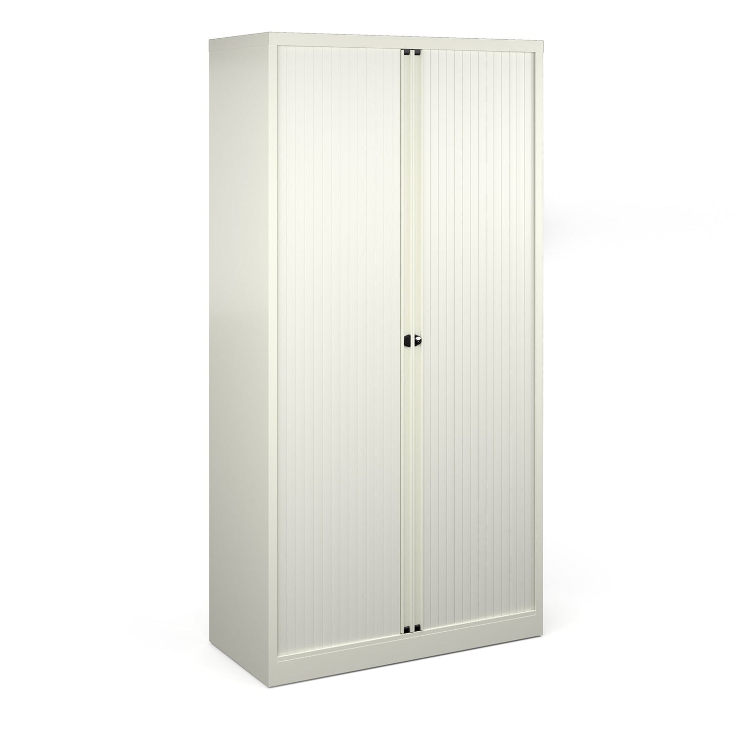 Bisley systems storage tambour cupboard