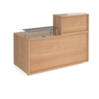 Denver complete reception unit - No1