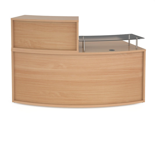 Denver complete reception unit - No2
