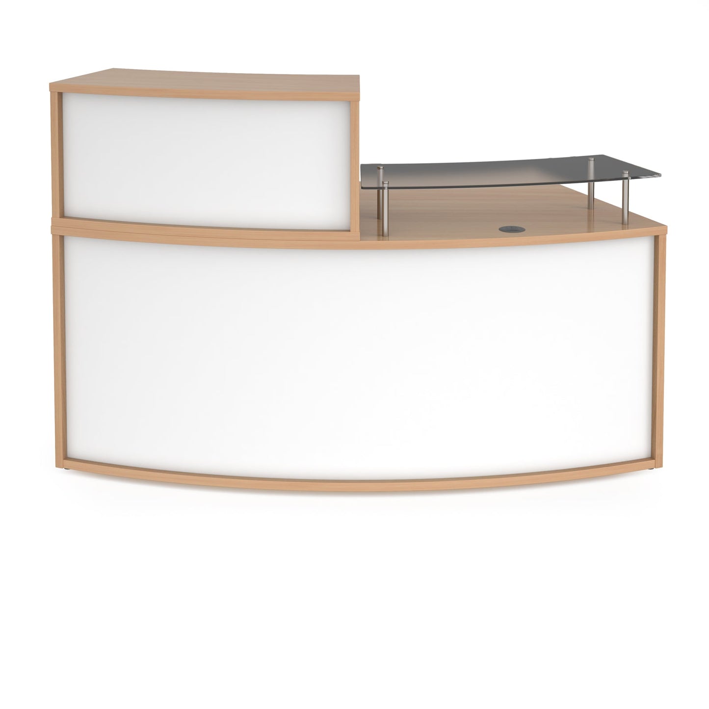 Denver complete reception unit - No2