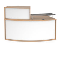 Denver complete reception unit - No2