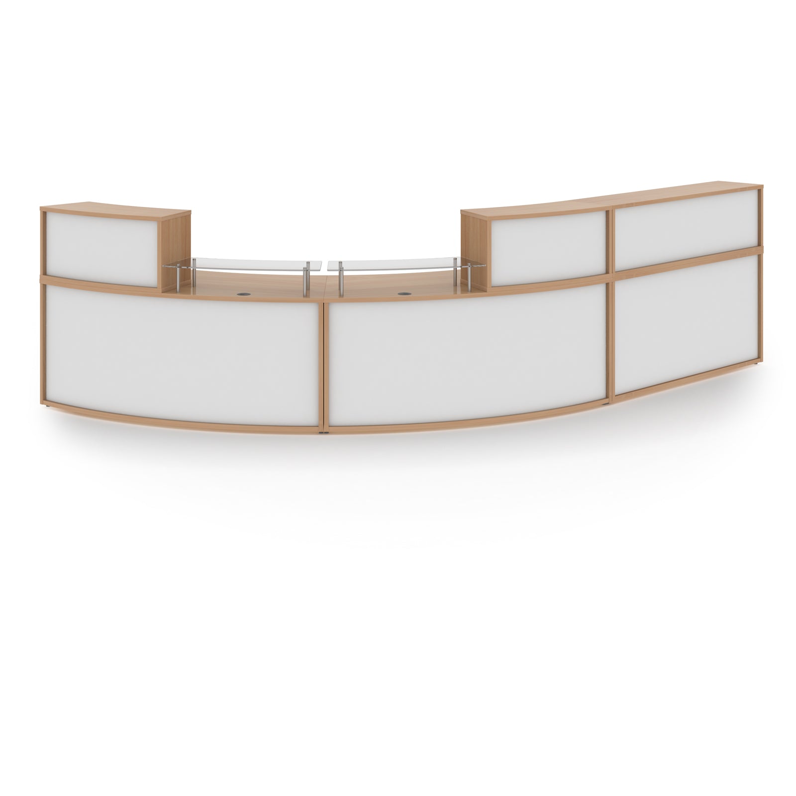 Denver Complete Reception Unit