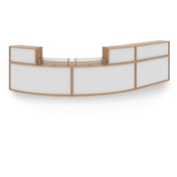 Denver complete reception unit- No4