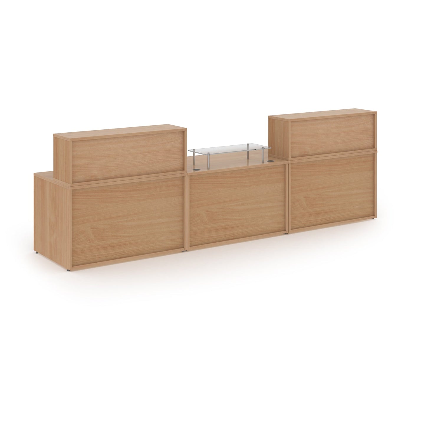 Denver complete reception unit- No6