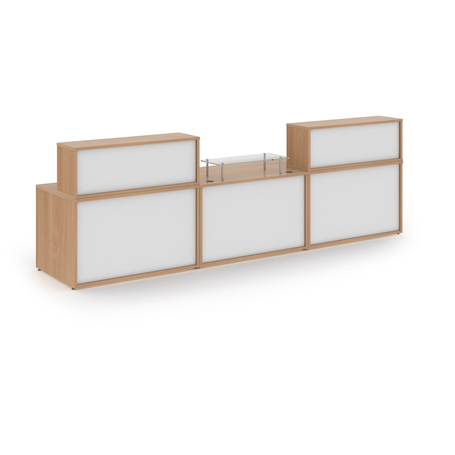 Denver complete reception unit- No6