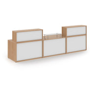 Denver complete reception unit- No6