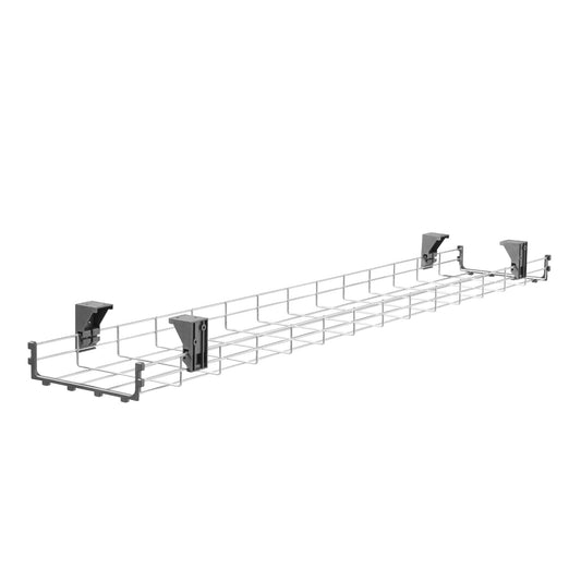 1200 Double wide wire cable trays