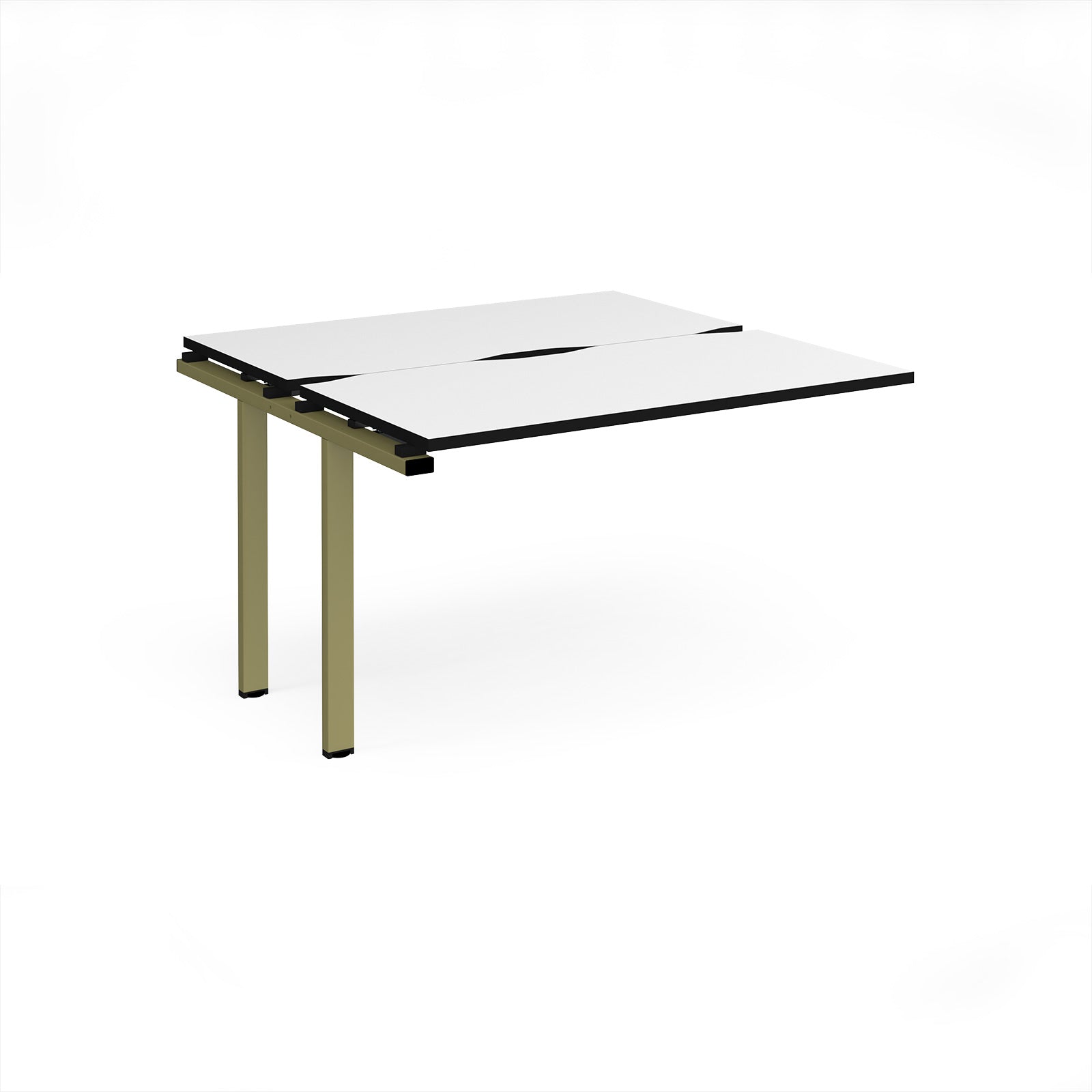 Adapt add on unit single 1200mm deep