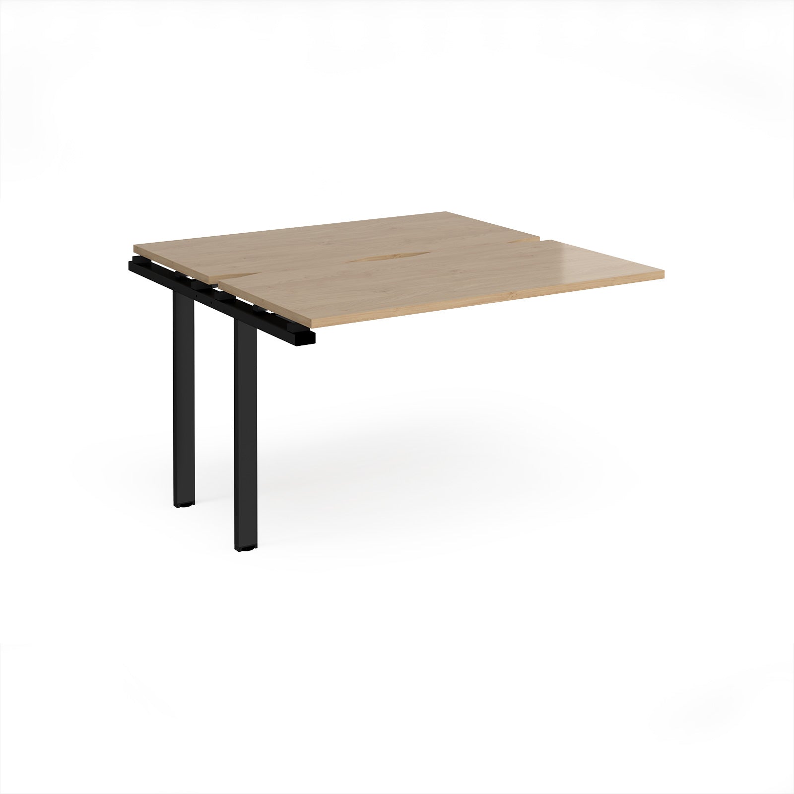 Adapt add on unit single 1200mm deep