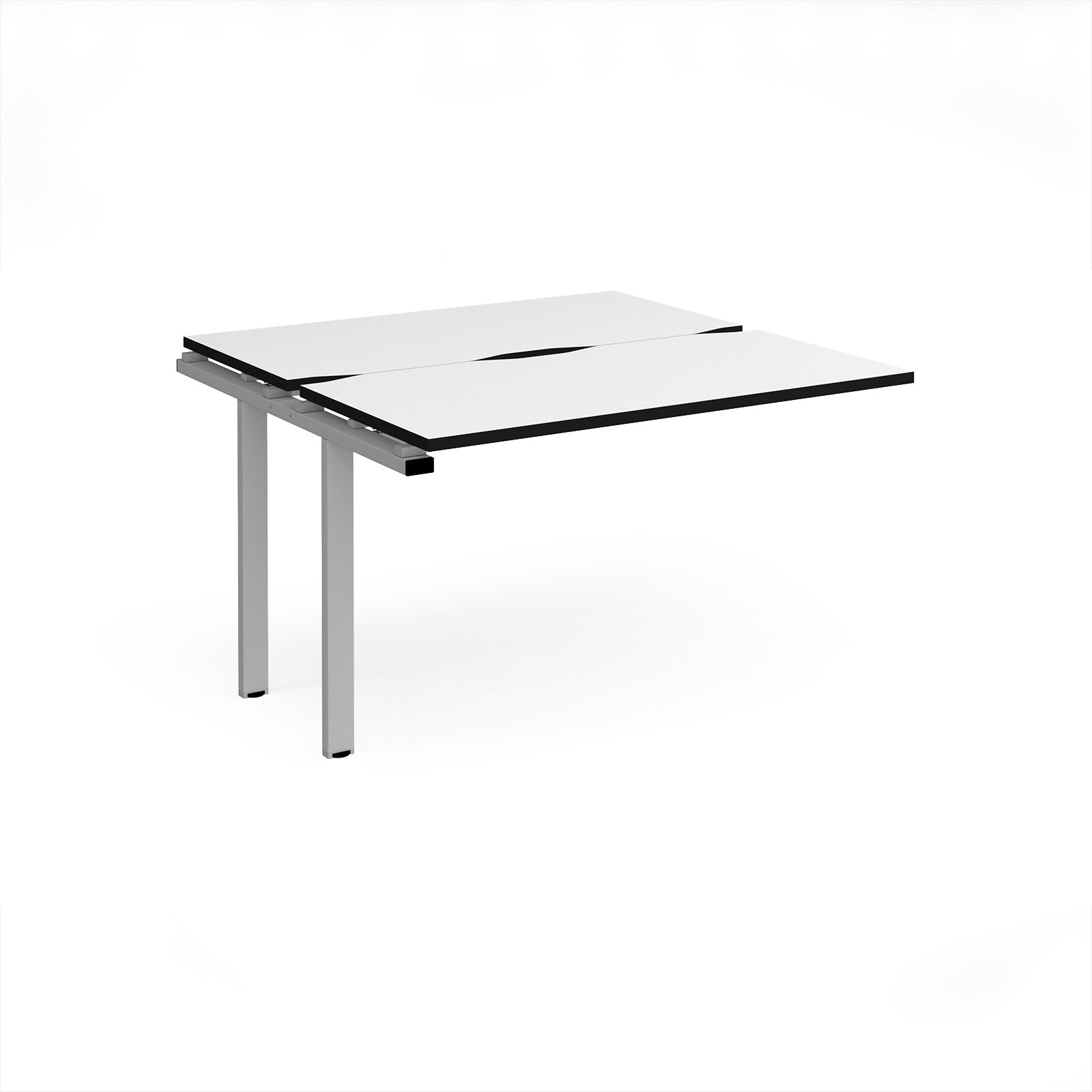 Adapt add on unit single 1200mm deep