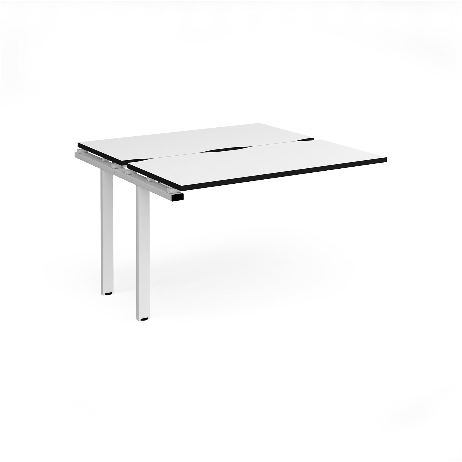 Adapt add on unit single 1200mm deep