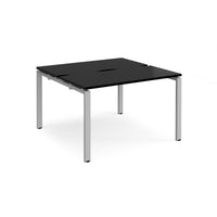 Adapt back to back desks 1200mm deep