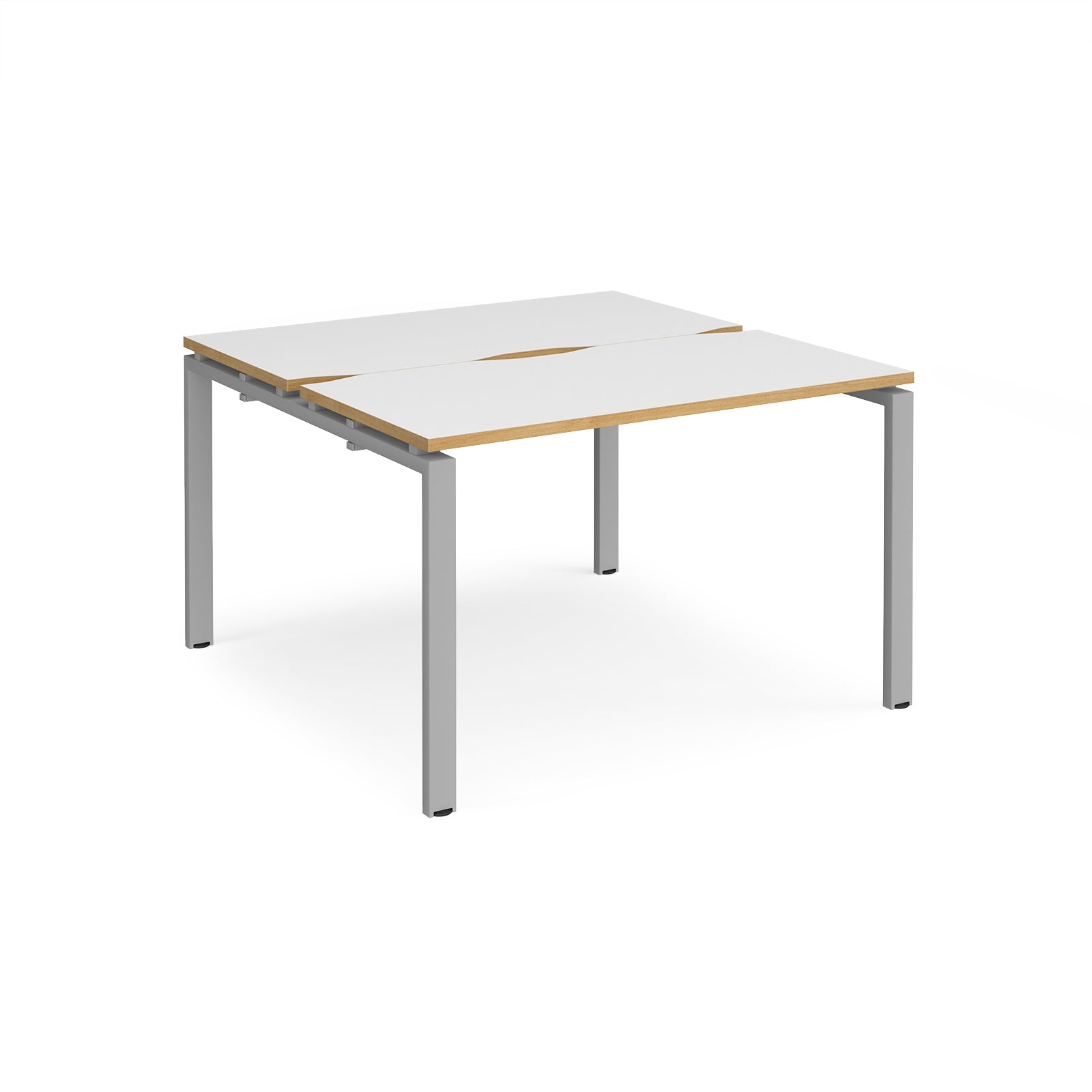 Adapt Back To Back Desks 1200Mm Deep