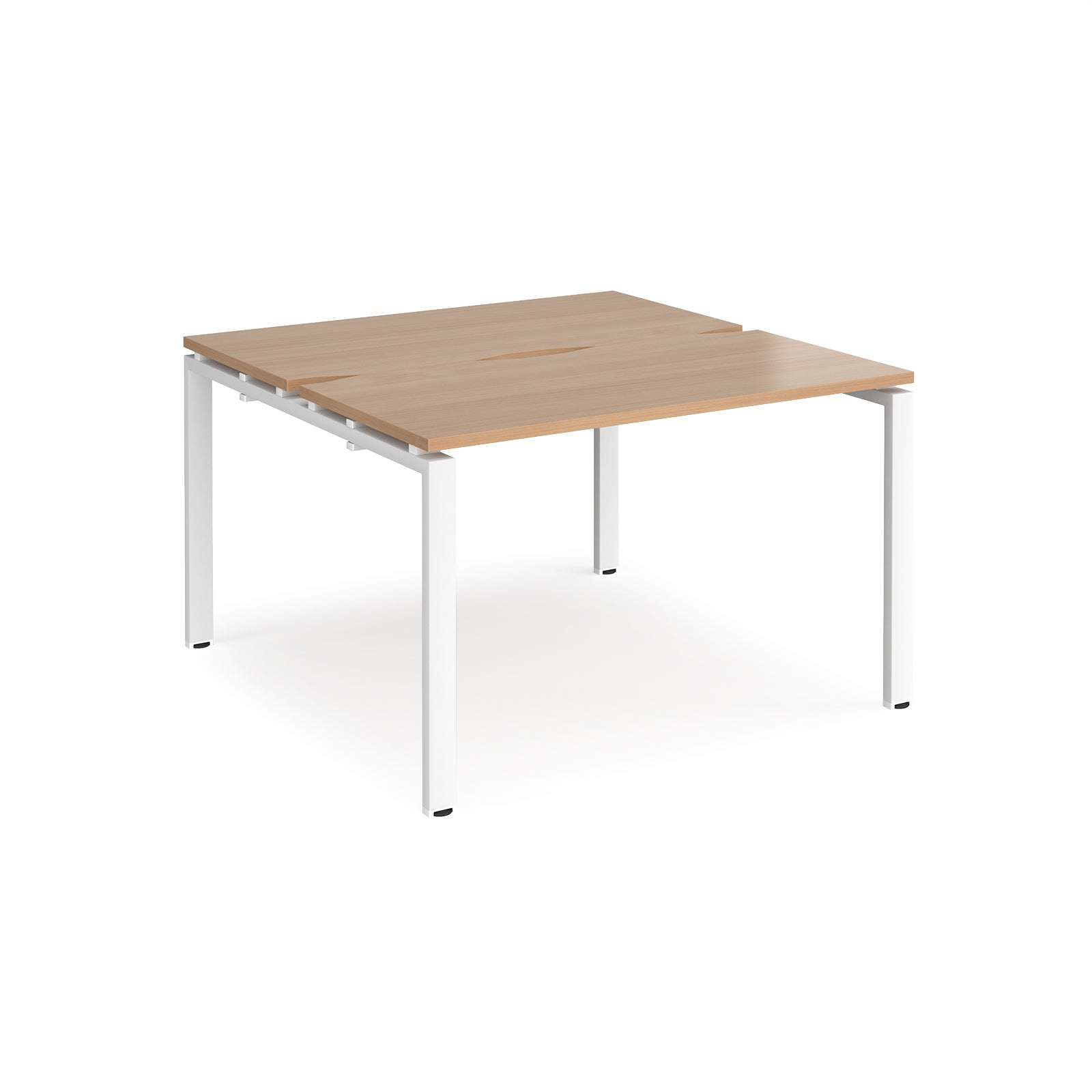 Adapt Back To Back Desks 1200Mm Deep