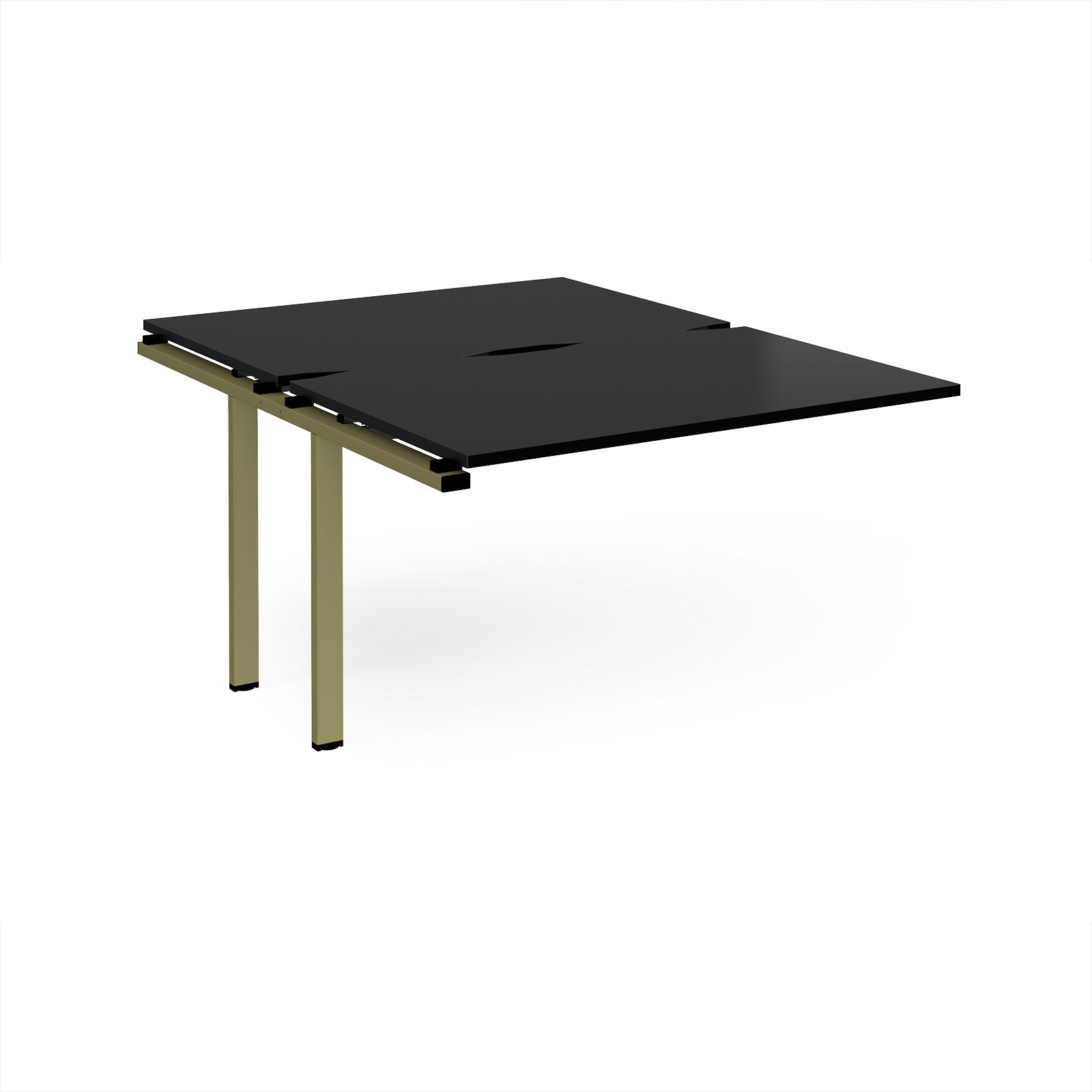 Adapt add on unit single 1600mm deep