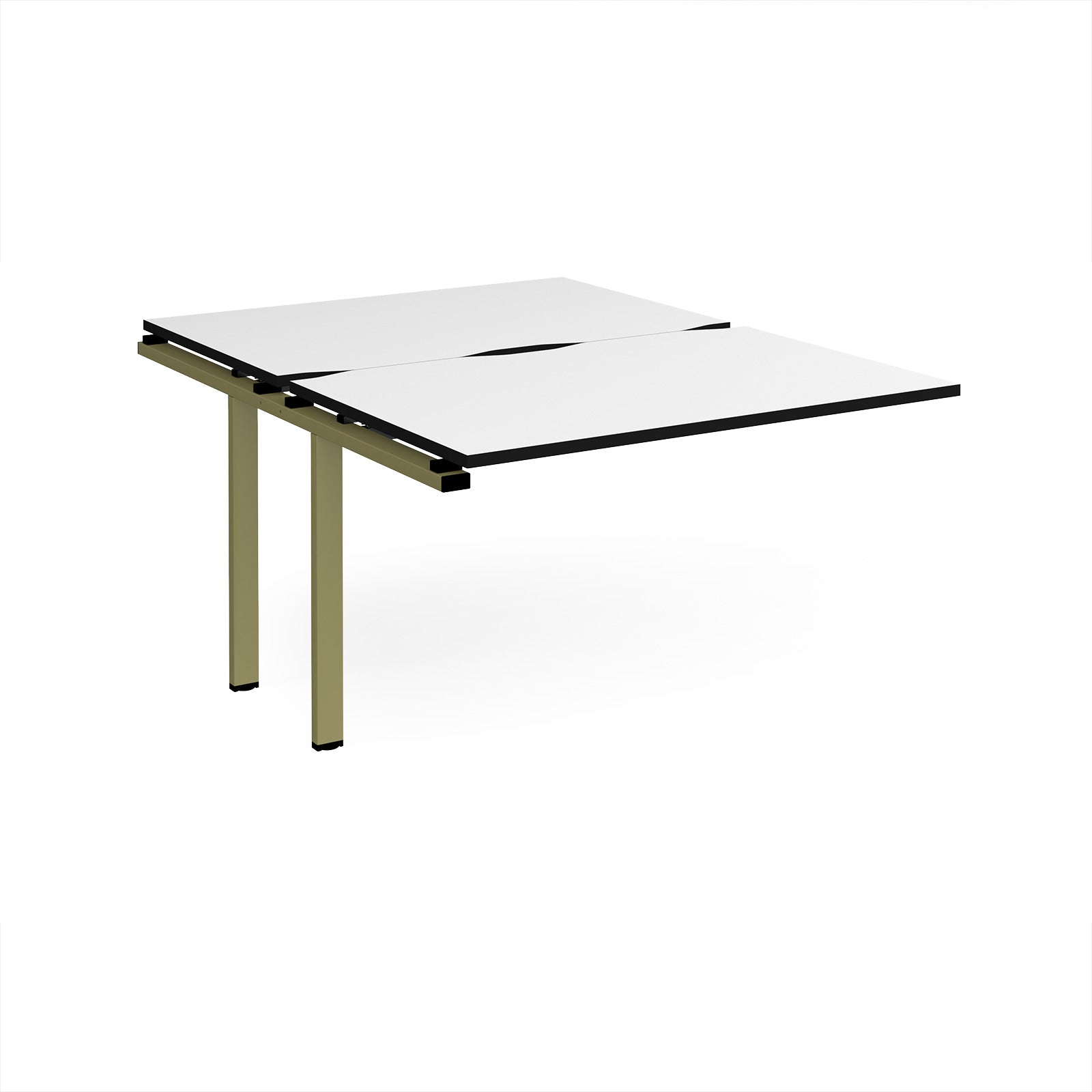 Adapt add on unit single 1600mm deep