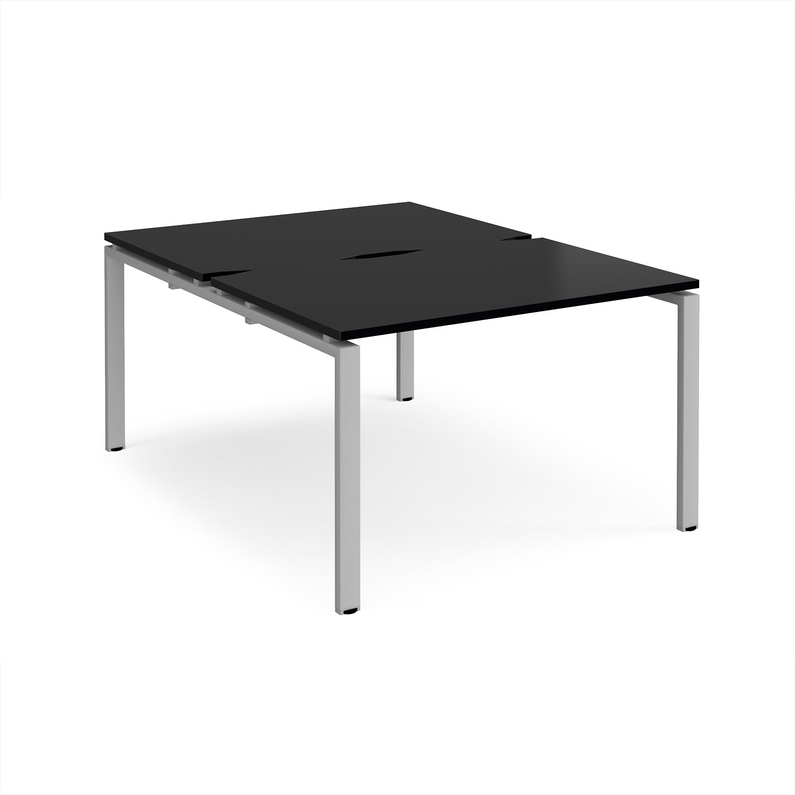 Adapt back to back desks 1600mm deep