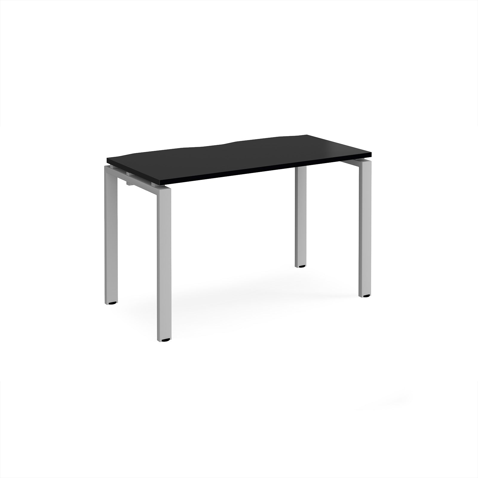Adapt single desk 600mm deep
