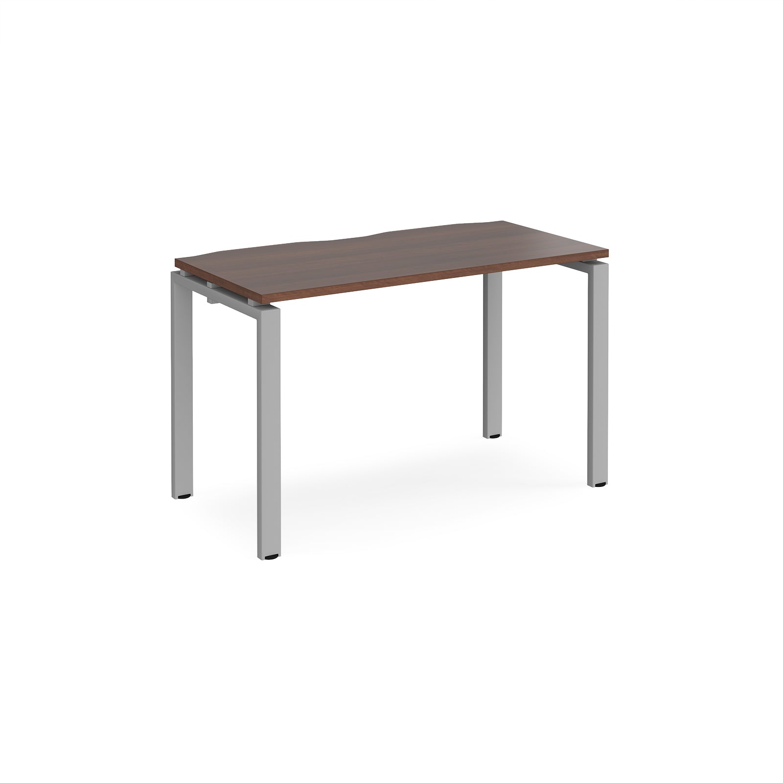 Adapt single desk 600mm deep