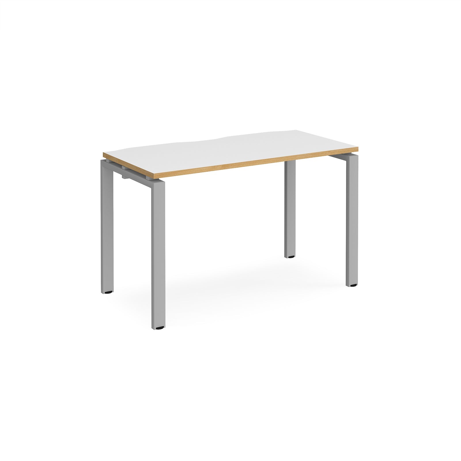 Adapt Single Desk 600Mm Deep