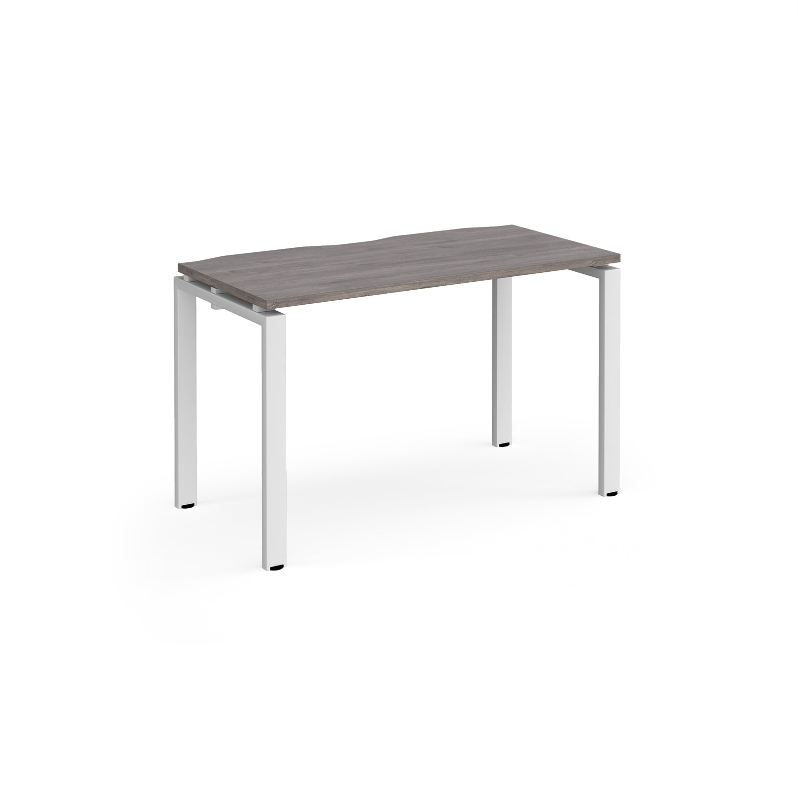 Adapt Single Desk 600Mm Deep