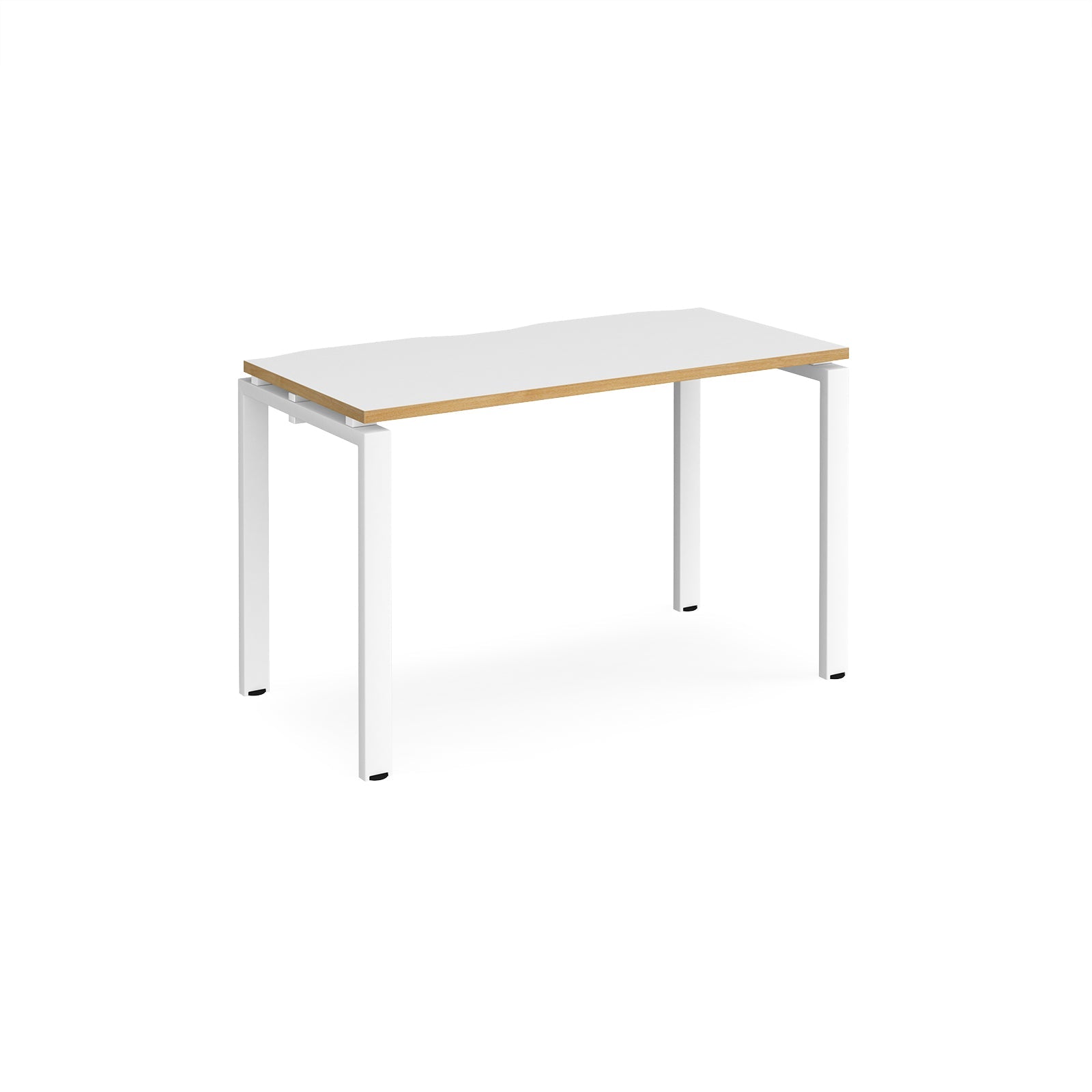 Adapt Single Desk 600Mm Deep