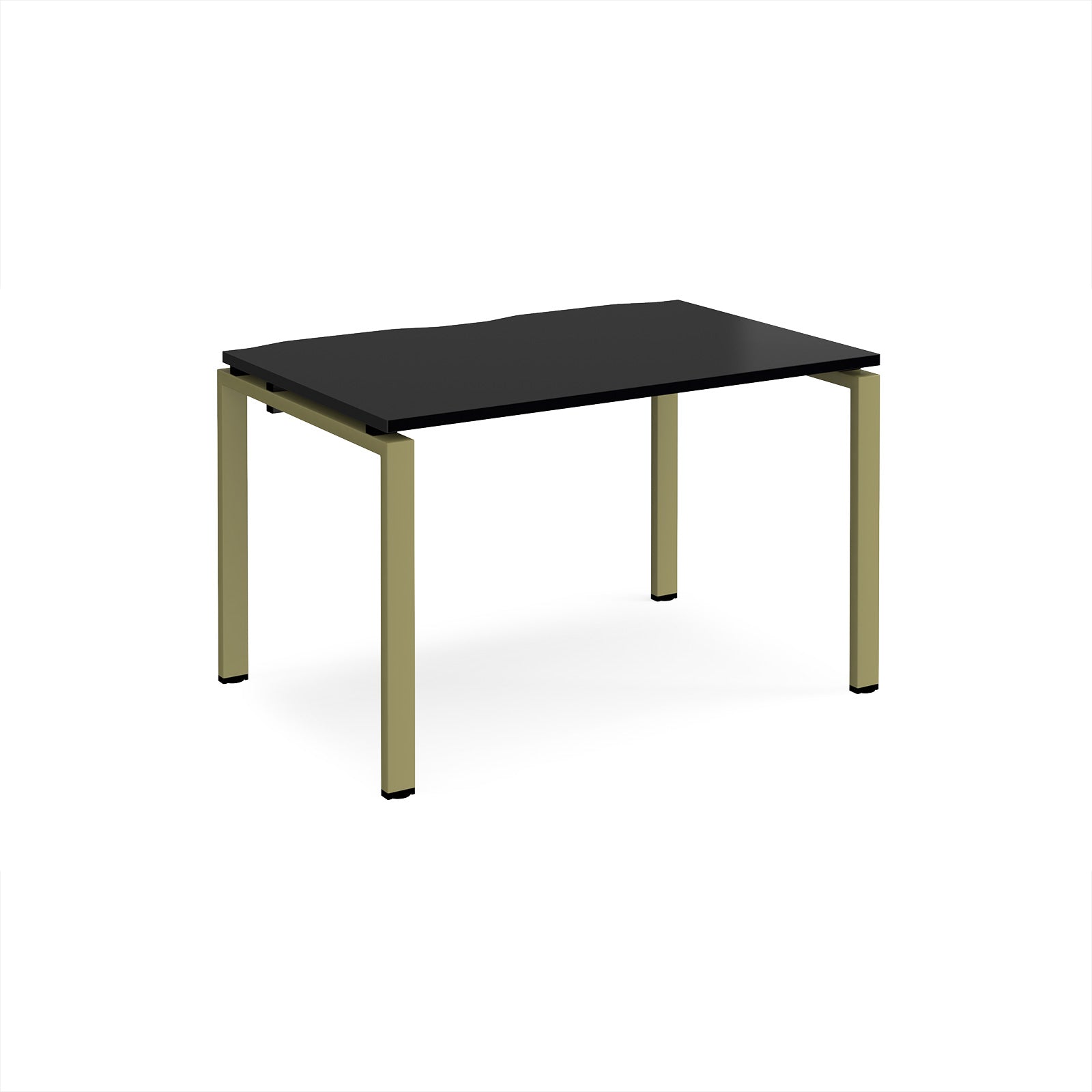 Adapt single desk 800mm deep