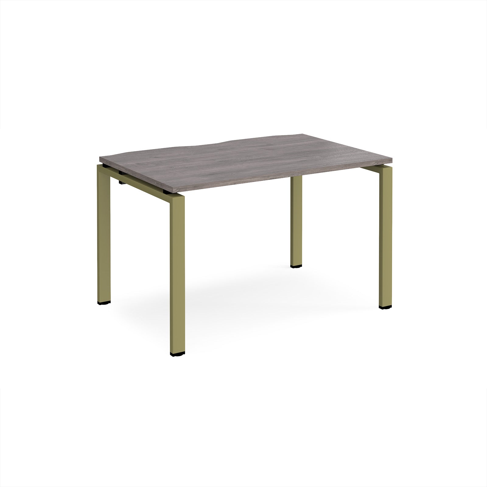 Adapt single desk 800mm deep