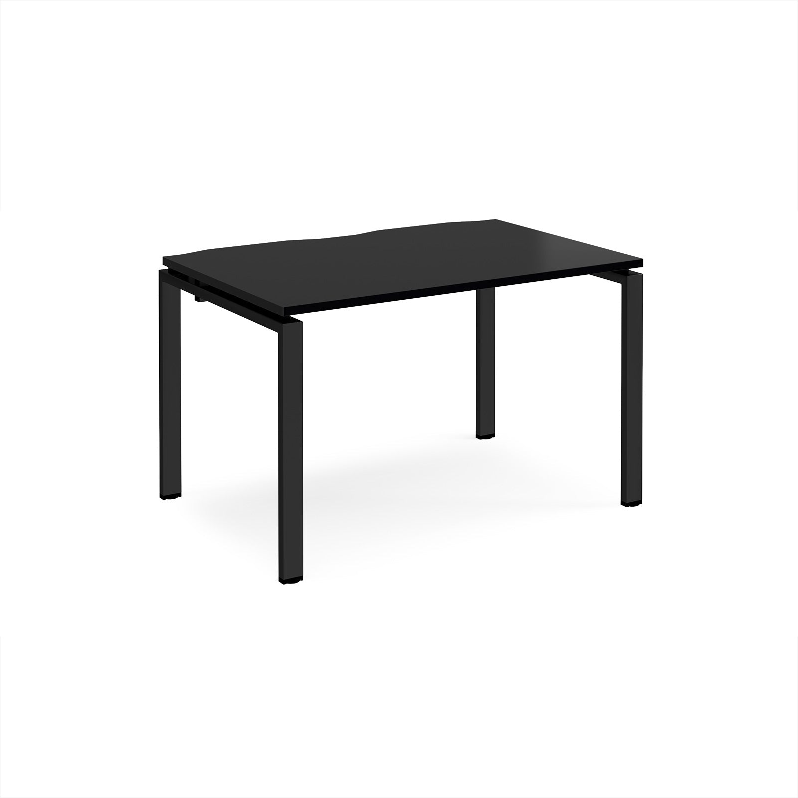 Adapt single desk 800mm deep