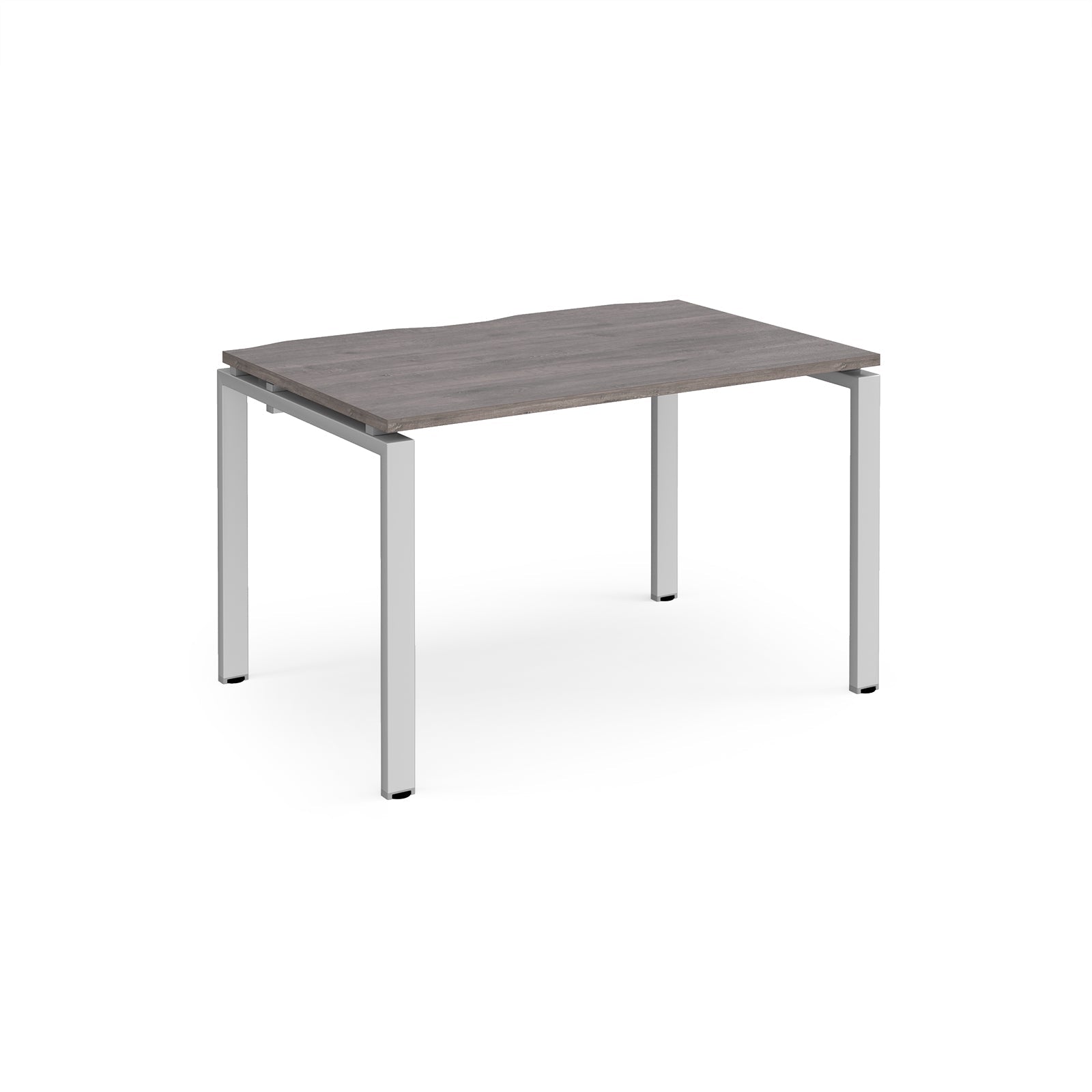 Adapt single desk 800mm deep