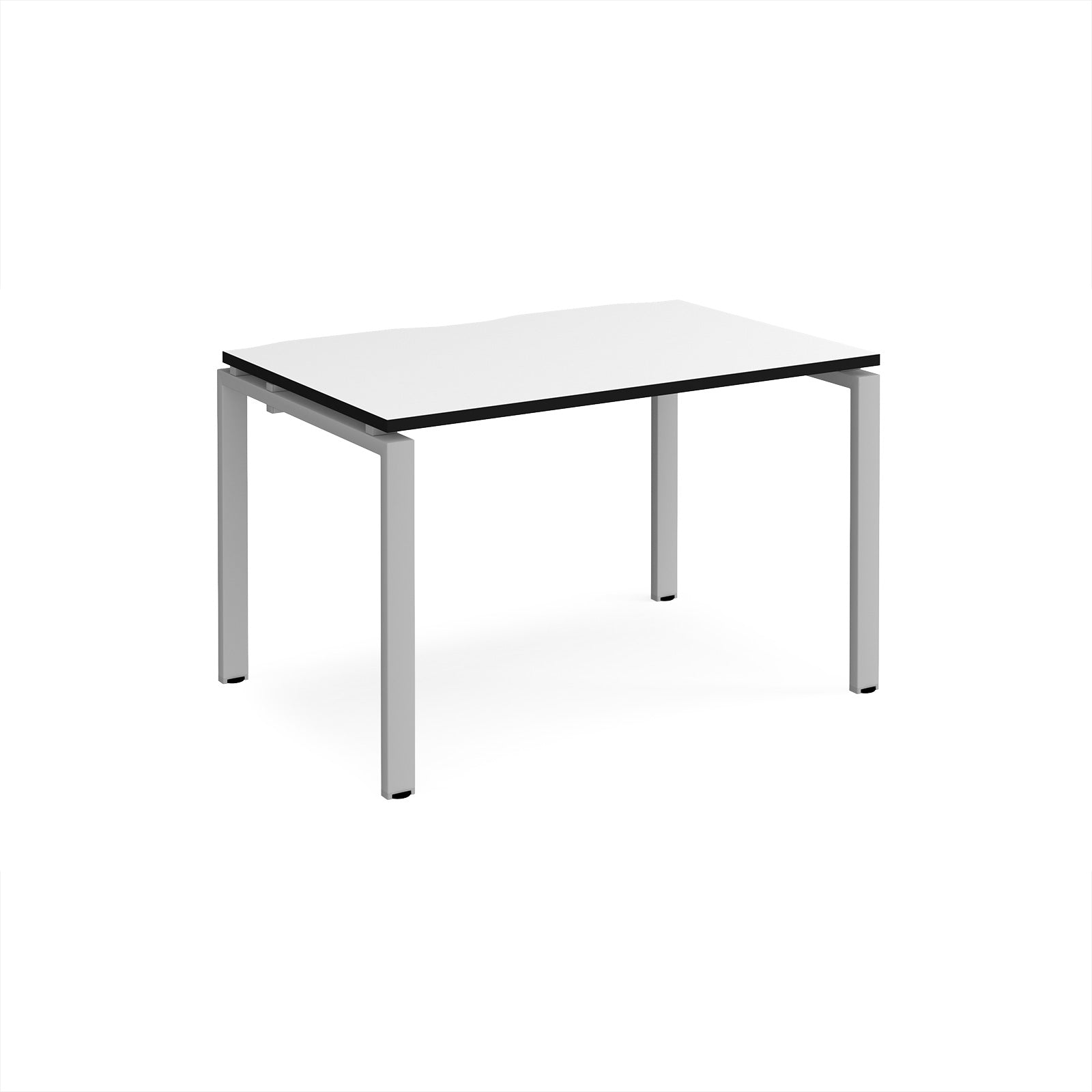 Adapt single desk 800mm deep
