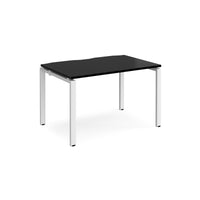 Adapt single desk 800mm deep