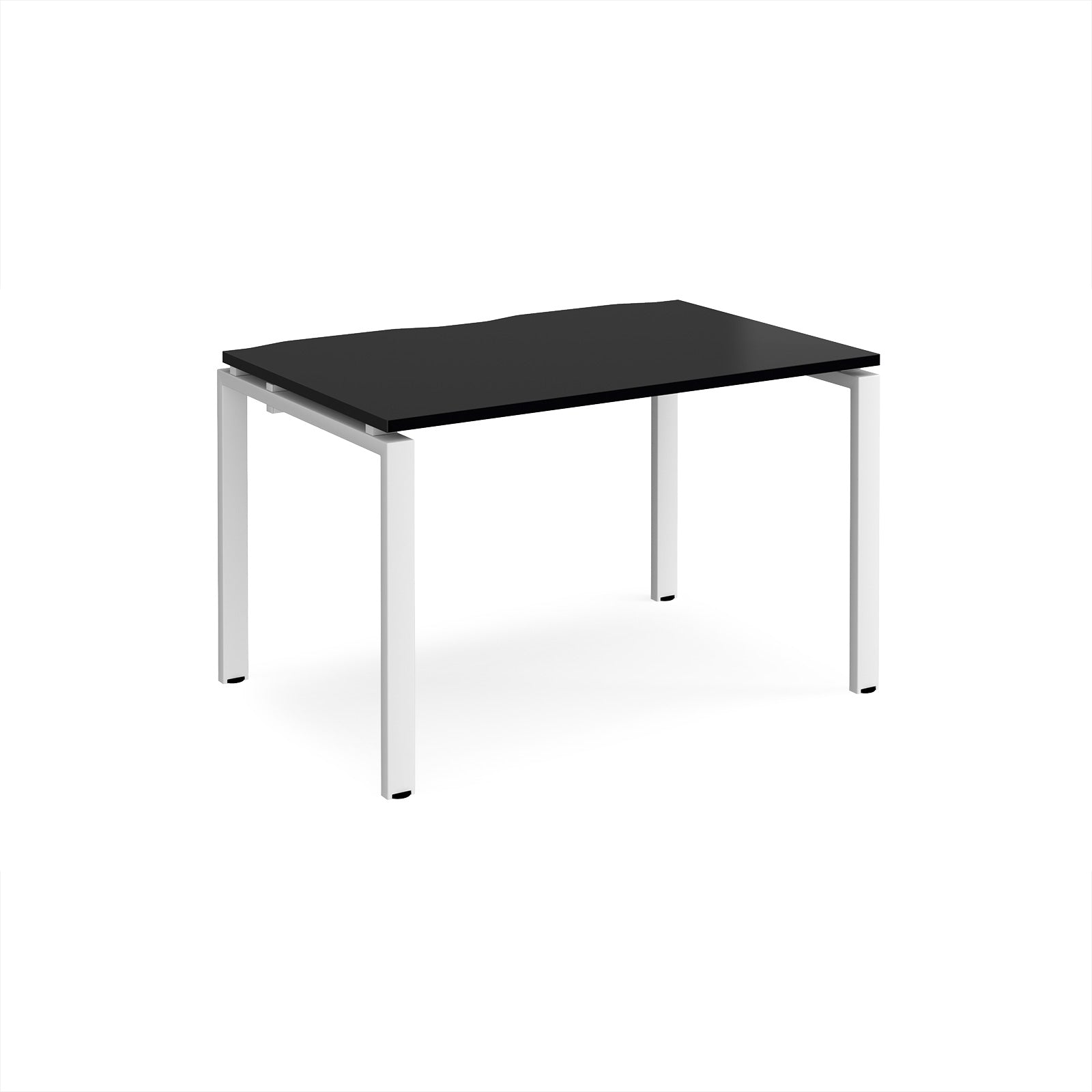 Adapt single desk 800mm deep