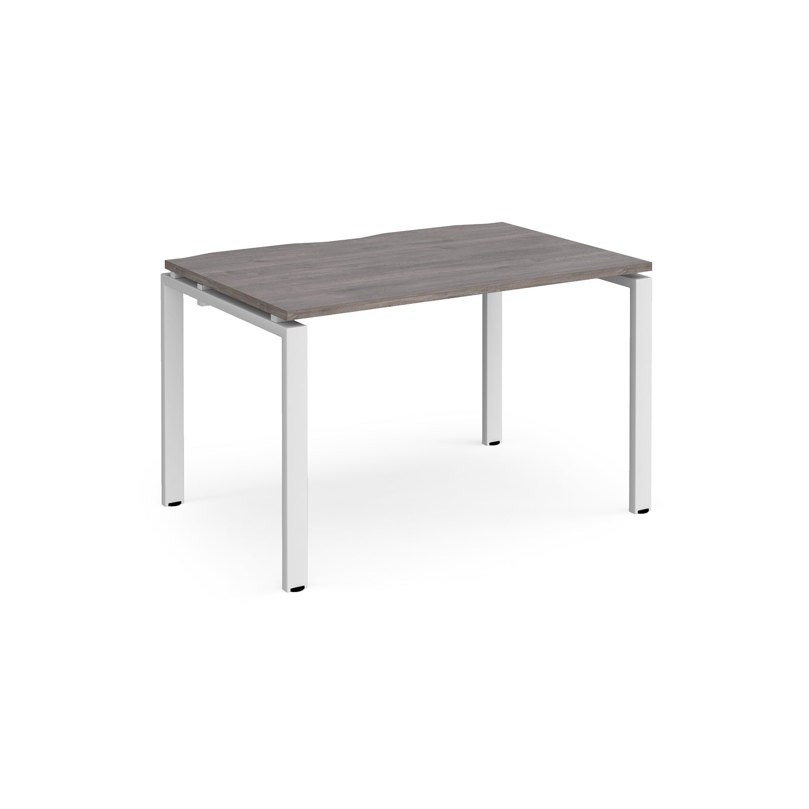 Adapt single desk 800mm deep