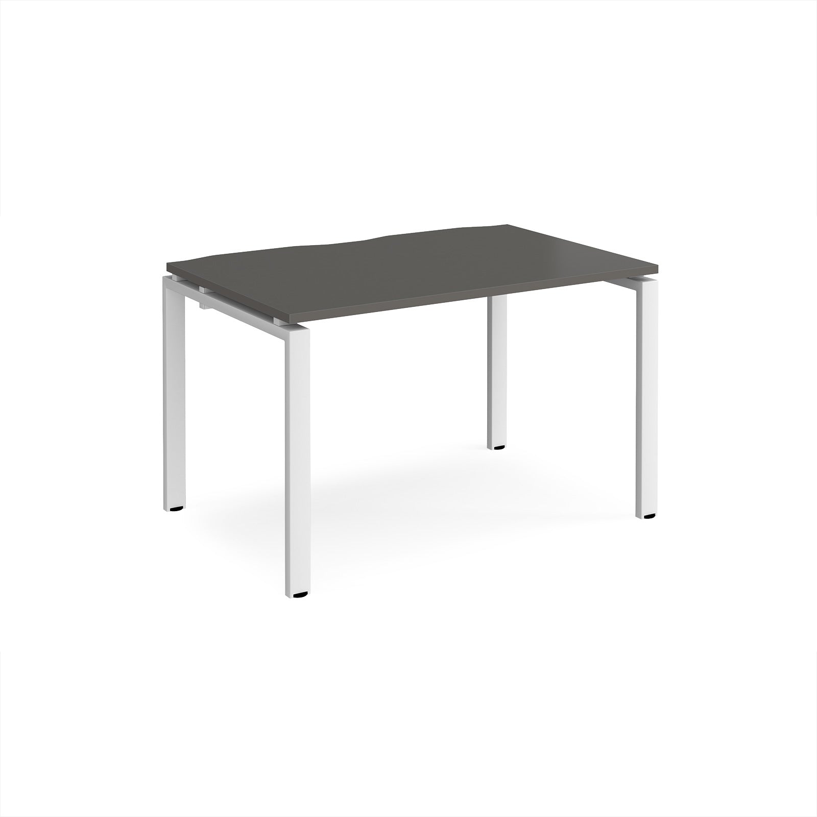 Adapt single desk 800mm deep