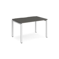 Adapt single desk 800mm deep