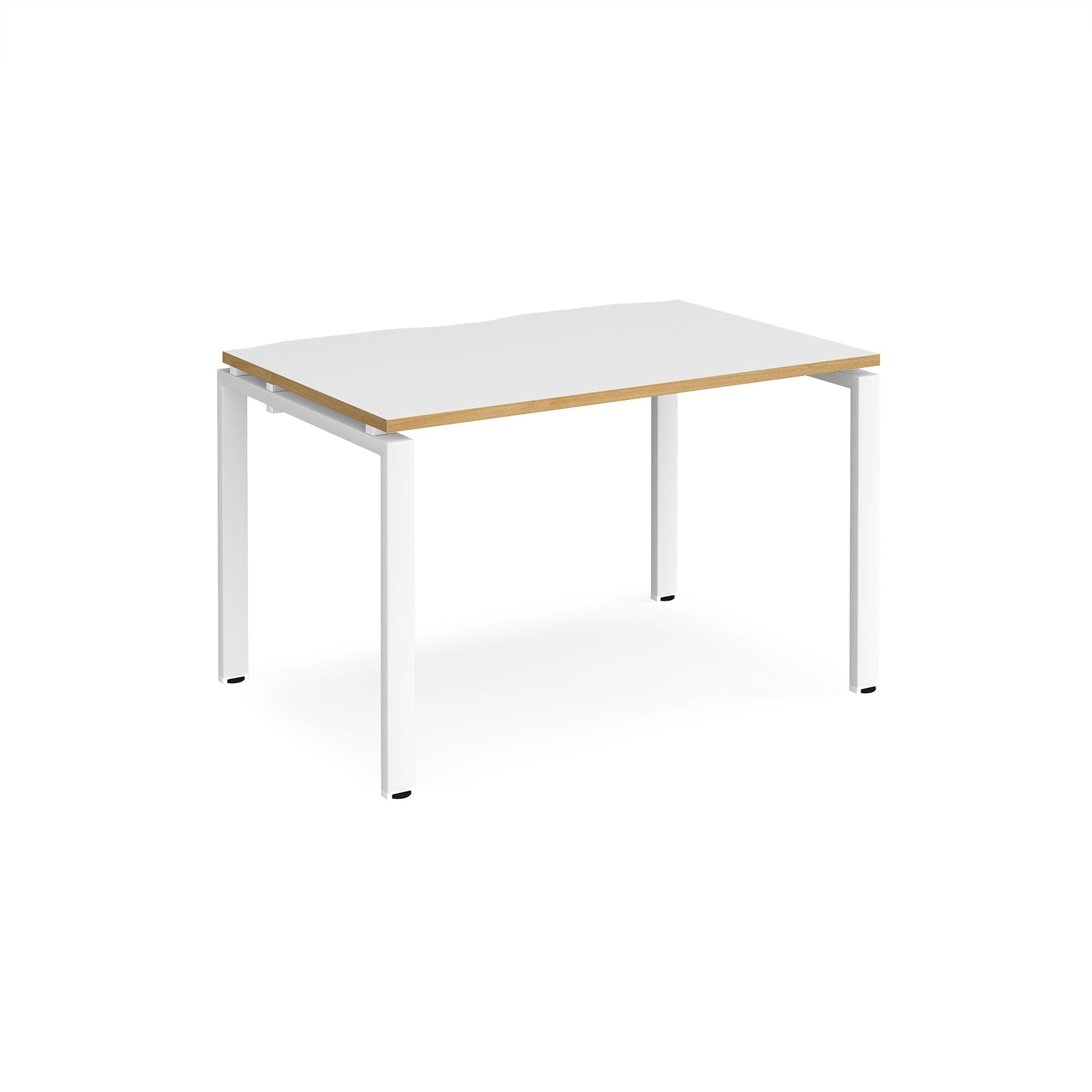 Adapt Single Desk 800Mm Deep