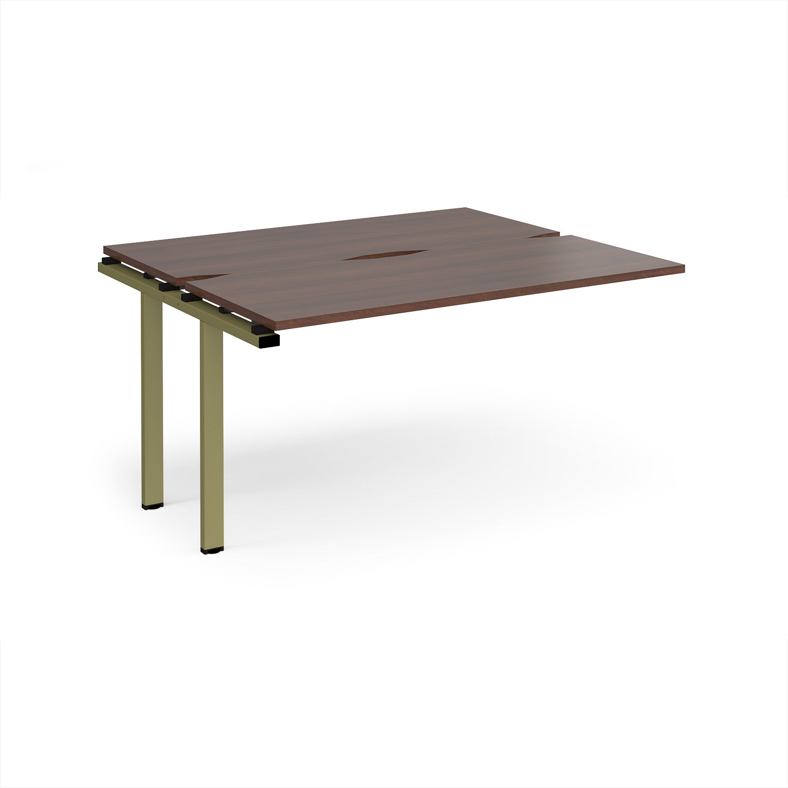 Adapt add on unit single 1200mm deep